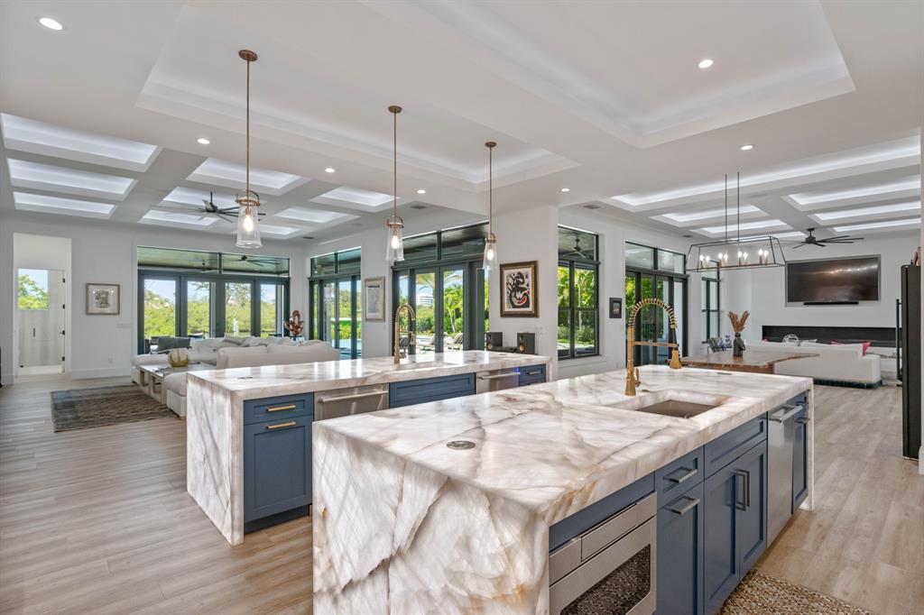 SAWFISH BAY COLONY - Residential