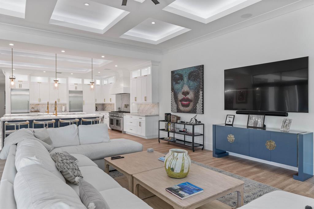 SAWFISH BAY COLONY - Residential