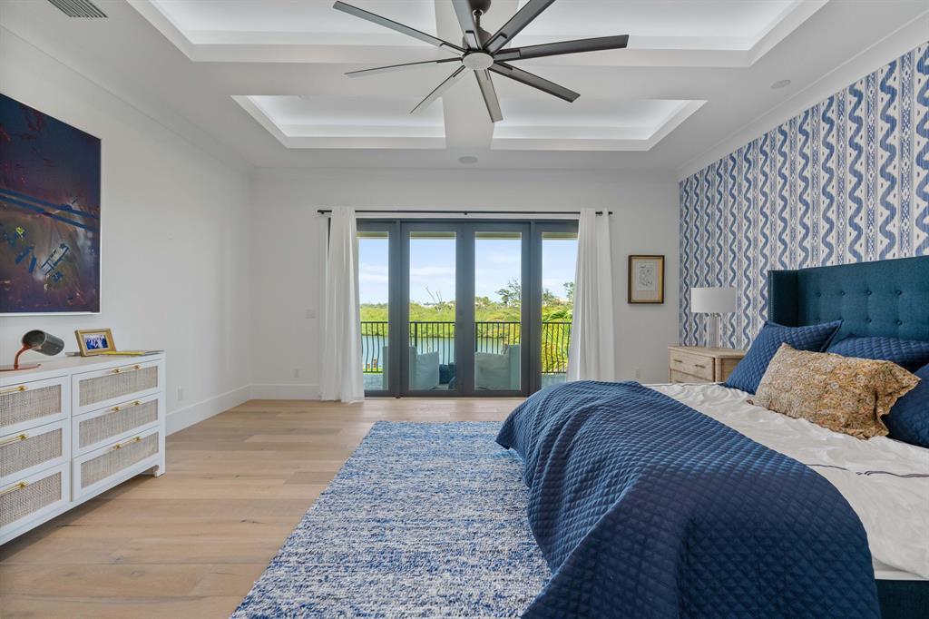 SAWFISH BAY COLONY - Residential