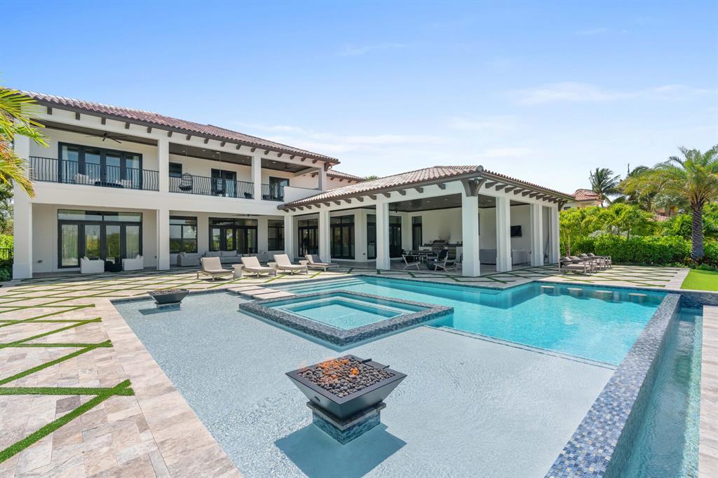 SAWFISH BAY COLONY - Residential