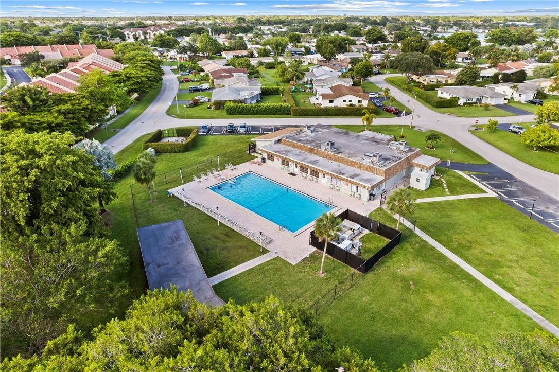 Westwood Commy 3 77-46 B - Residential