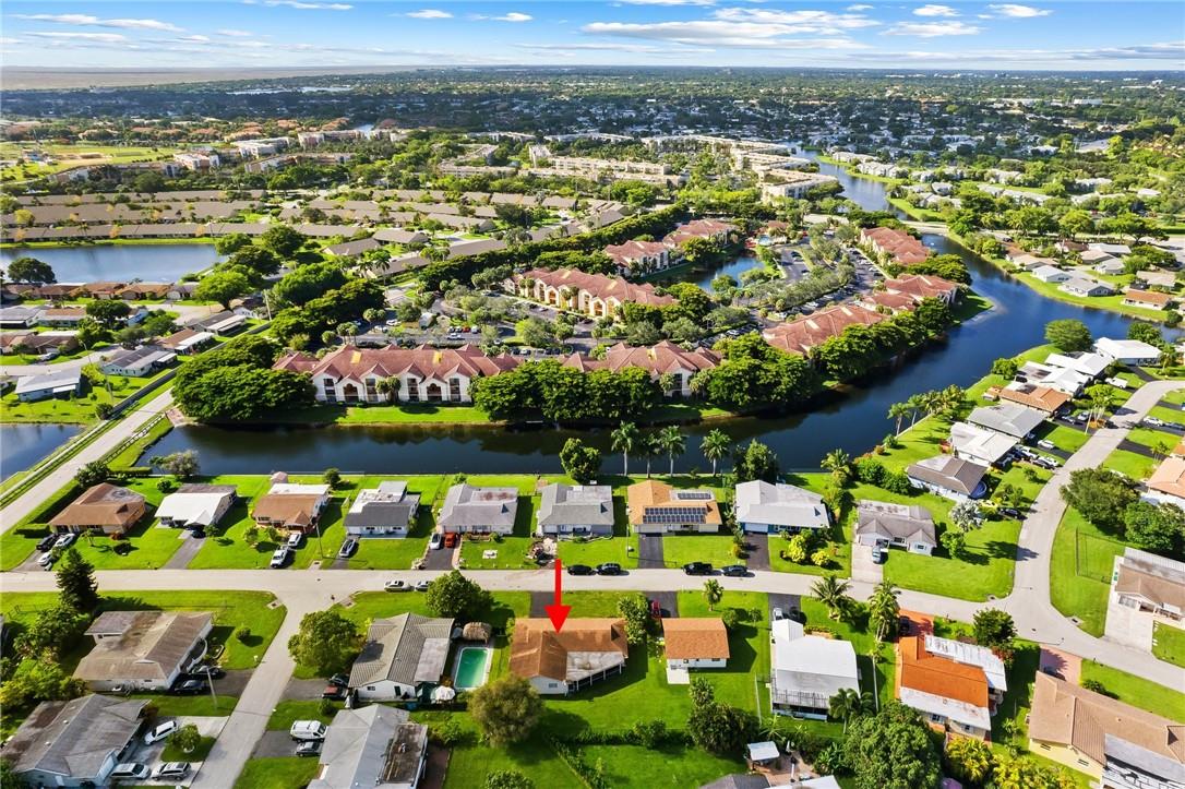 Westwood Commy 3 77-46 B - Residential