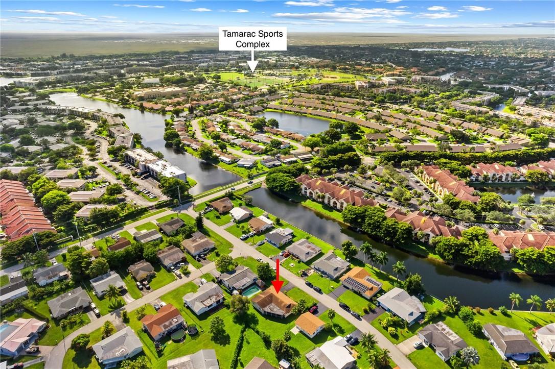 Westwood Commy 3 77-46 B - Residential