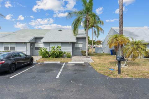 7201 Tam Oshanter Boulevard 7201 Pompano Beach FL 33068