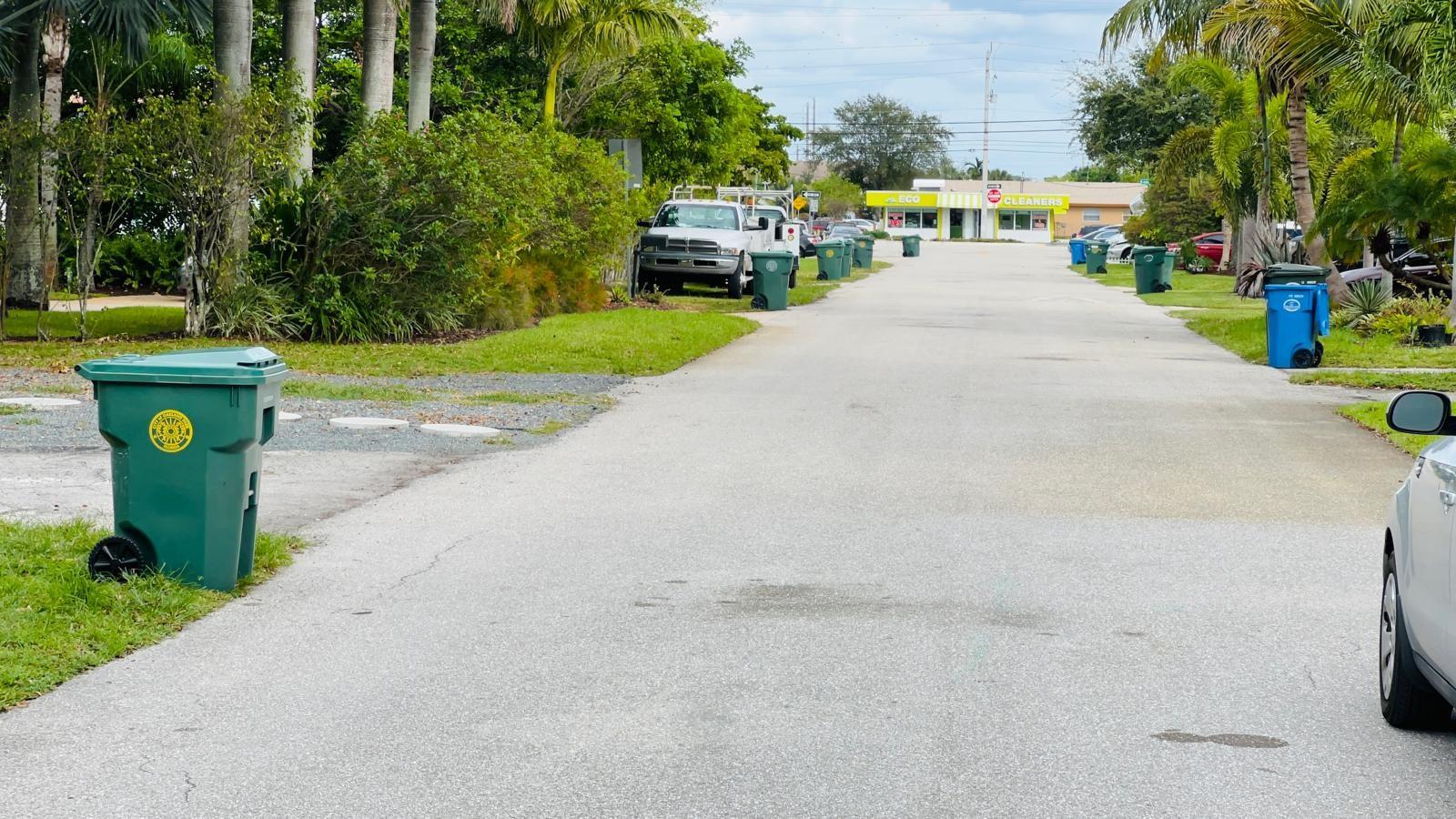 Lloyd Estates 25-47 B - Residential Lease