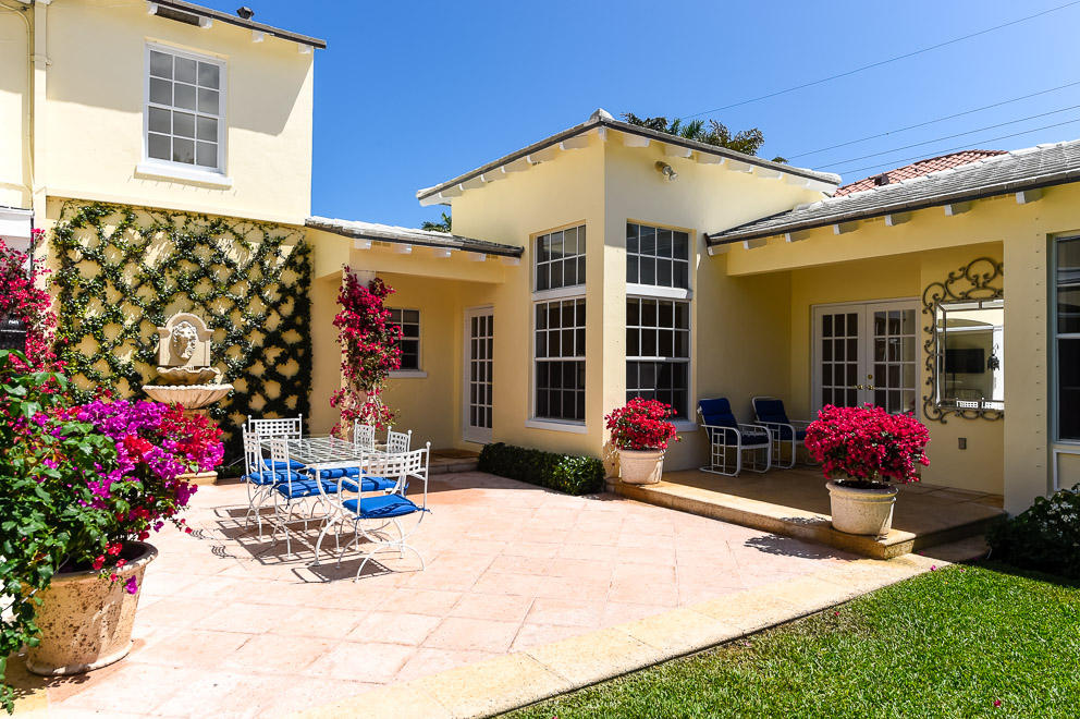 POINCIANA PARK - Residential