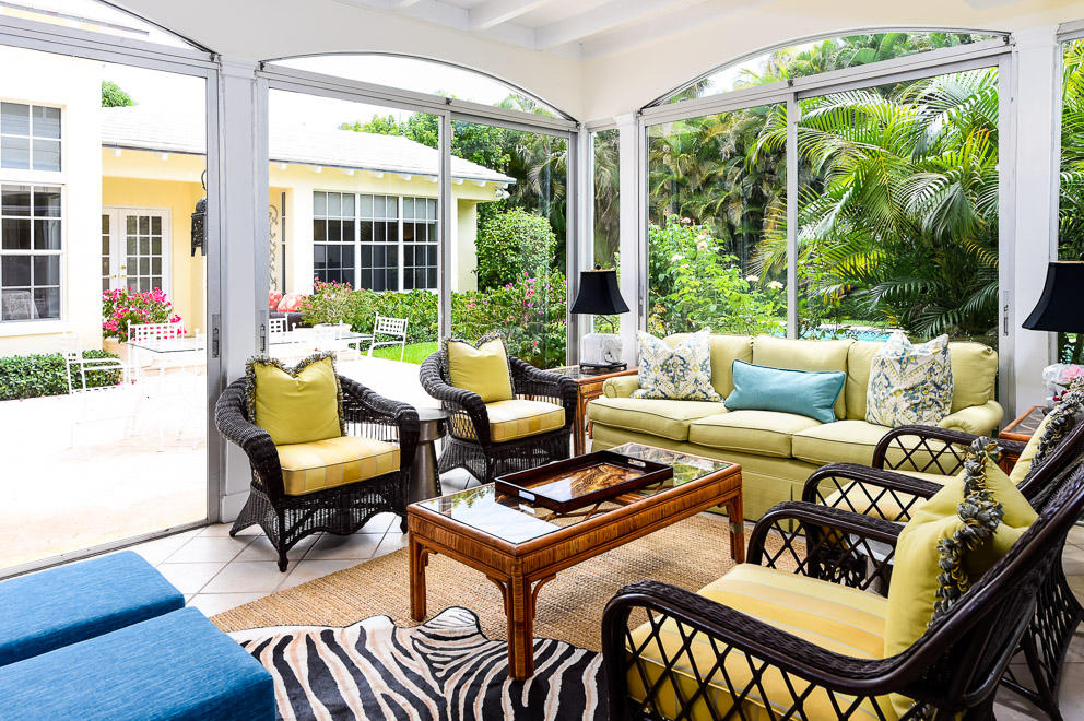 POINCIANA PARK - Residential