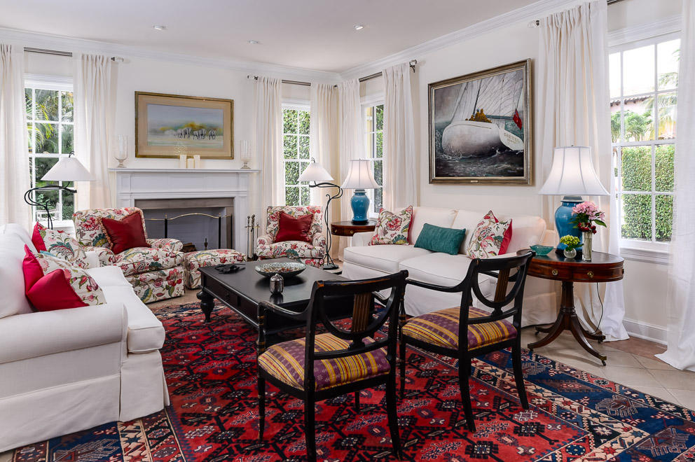 POINCIANA PARK - Residential