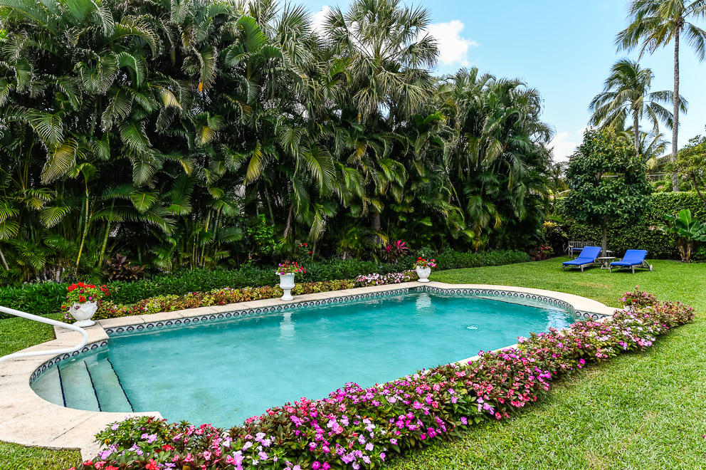 POINCIANA PARK - Residential