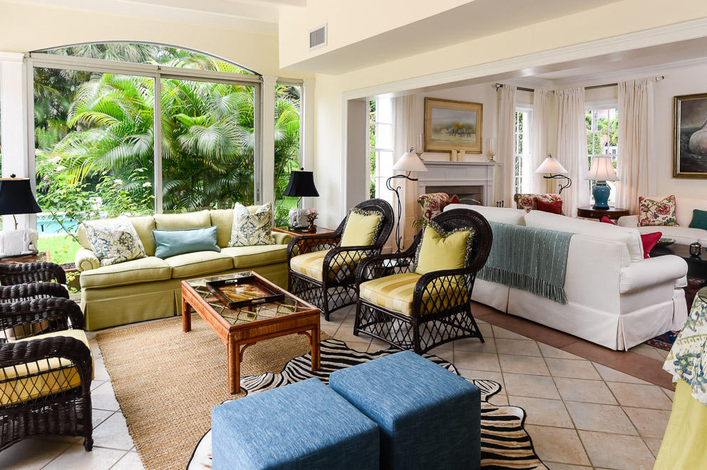 POINCIANA PARK - Residential