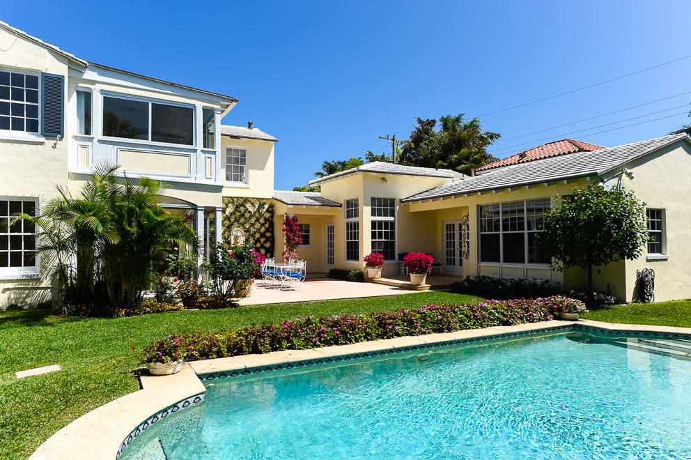 POINCIANA PARK - Residential