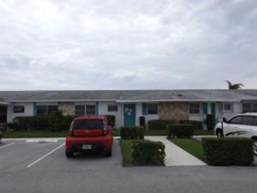 This property is bank owned. It is sold in "as-is" condition without repairs or warranty. Buyer is responsible for verifying all information contained in this listing.