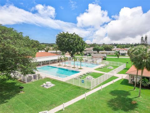 A home in Tamarac