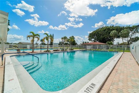 A home in Tamarac