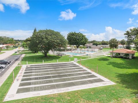 A home in Tamarac