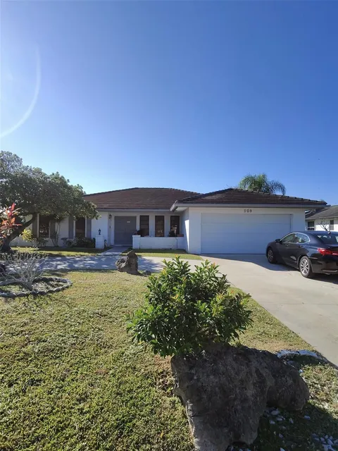 109 Rivera Ave, Royal Palm Beach, FL MLS: F10496947