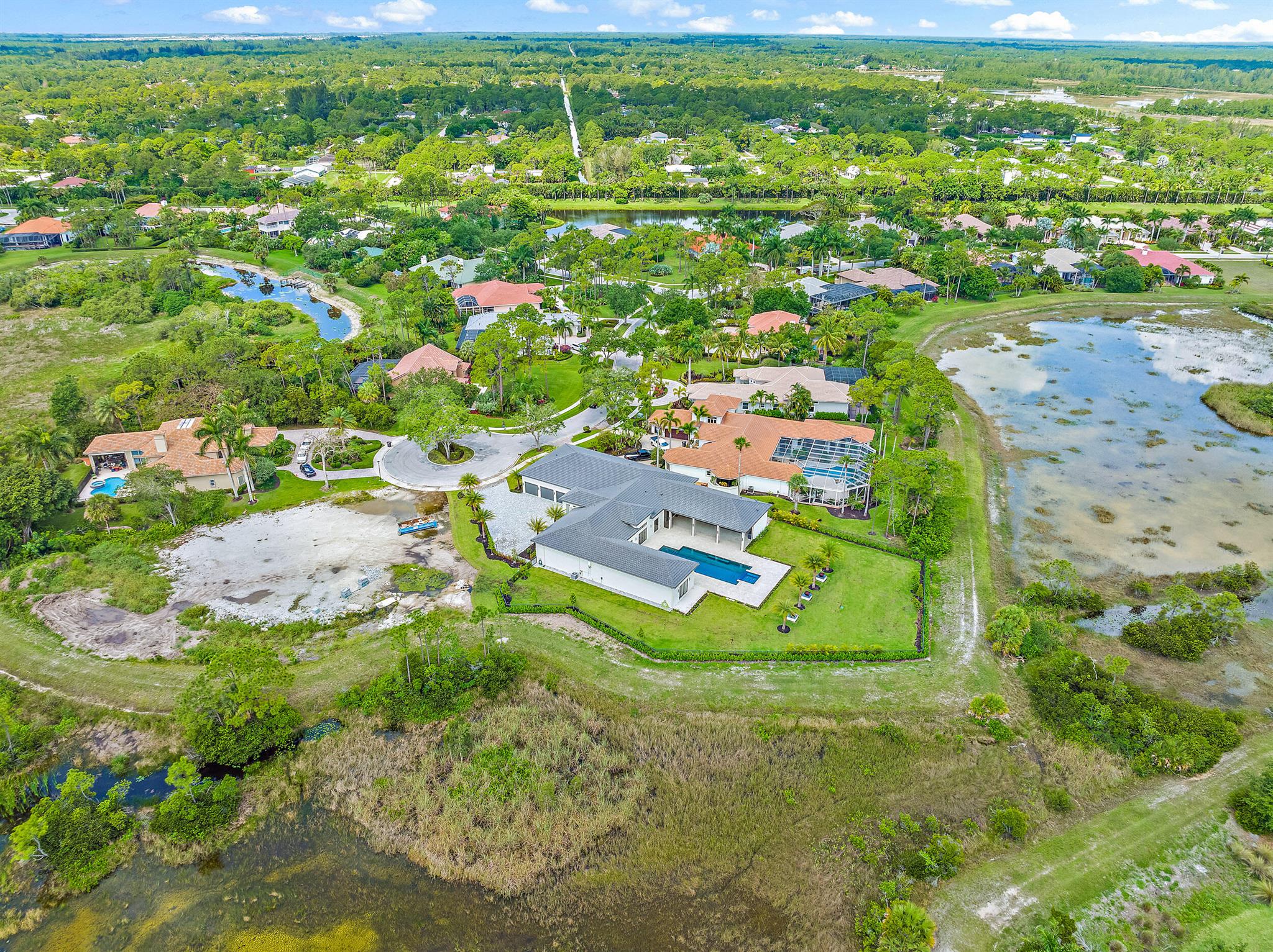 Ibis Golf & Country Club - Residential