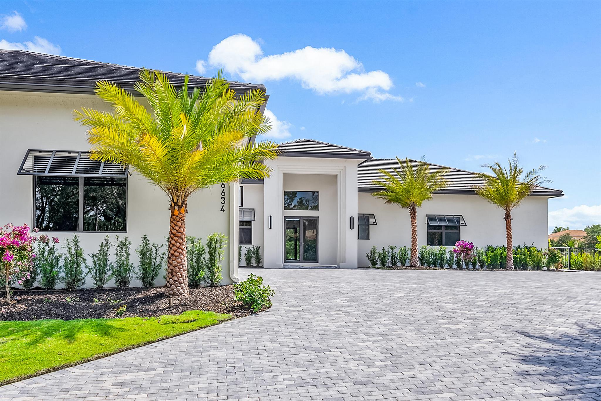 Ibis Golf & Country Club - Residential