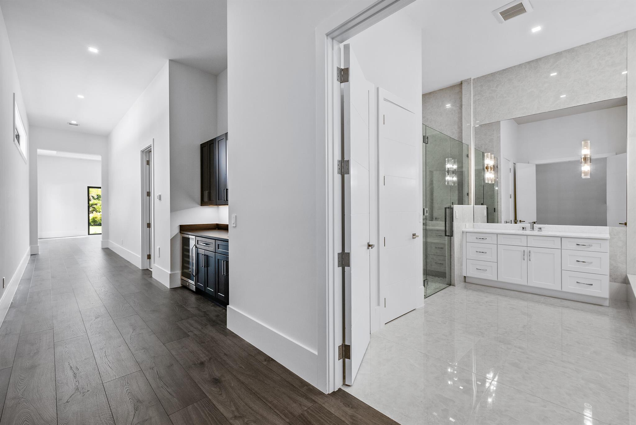 Ibis Golf & Country Club - Residential