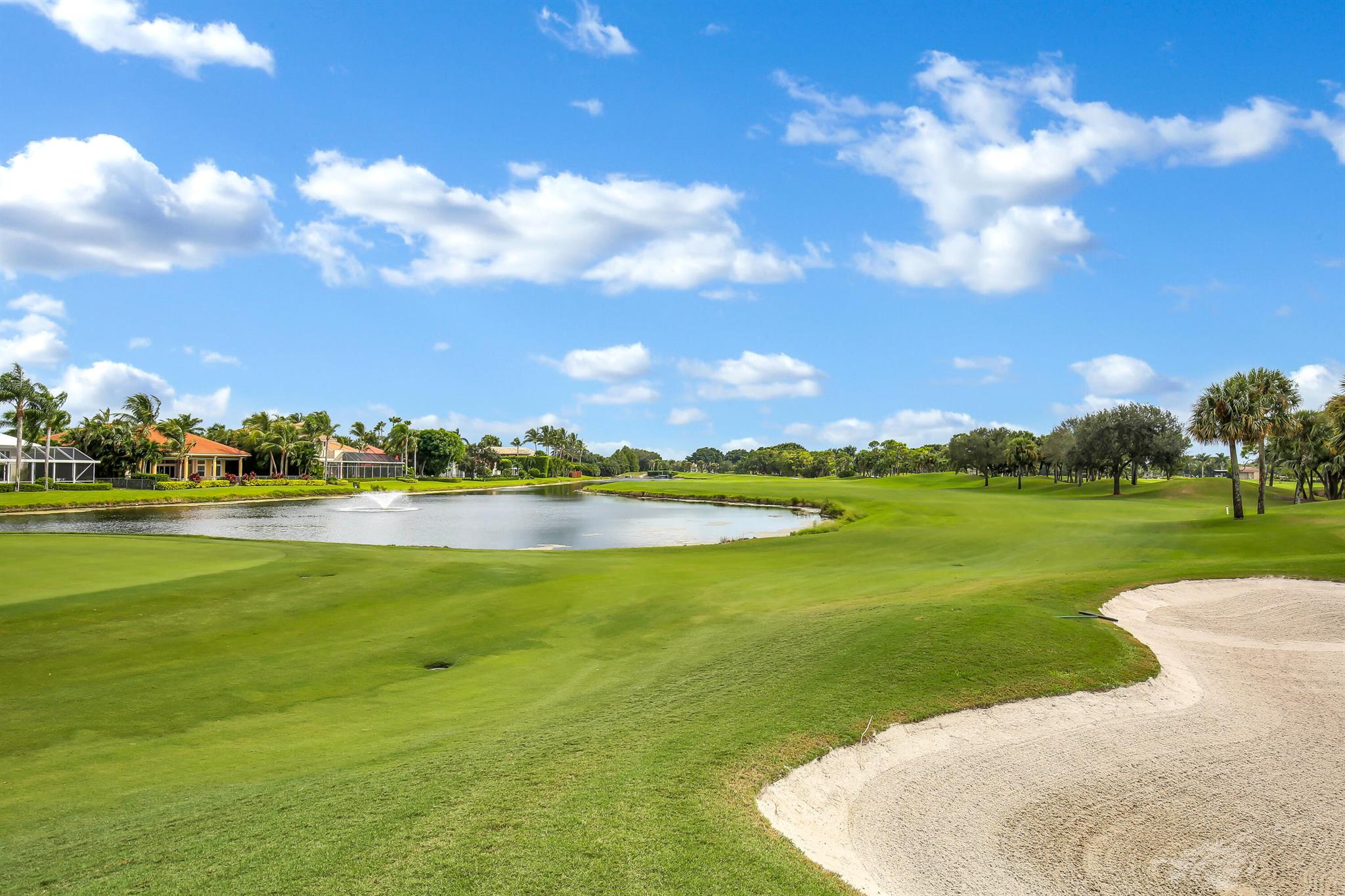 Ibis Golf & Country Club - Residential