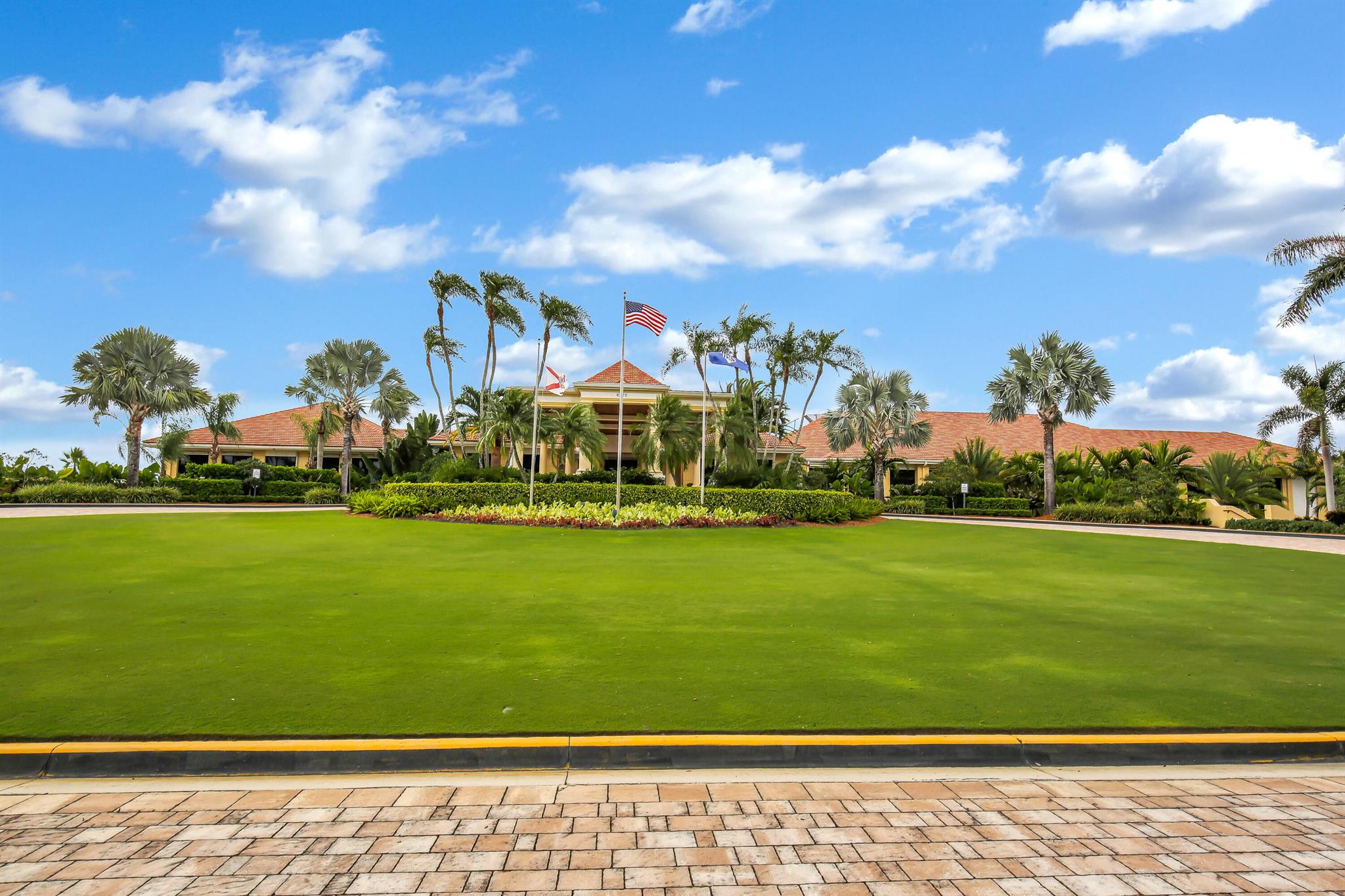 Ibis Golf & Country Club - Residential