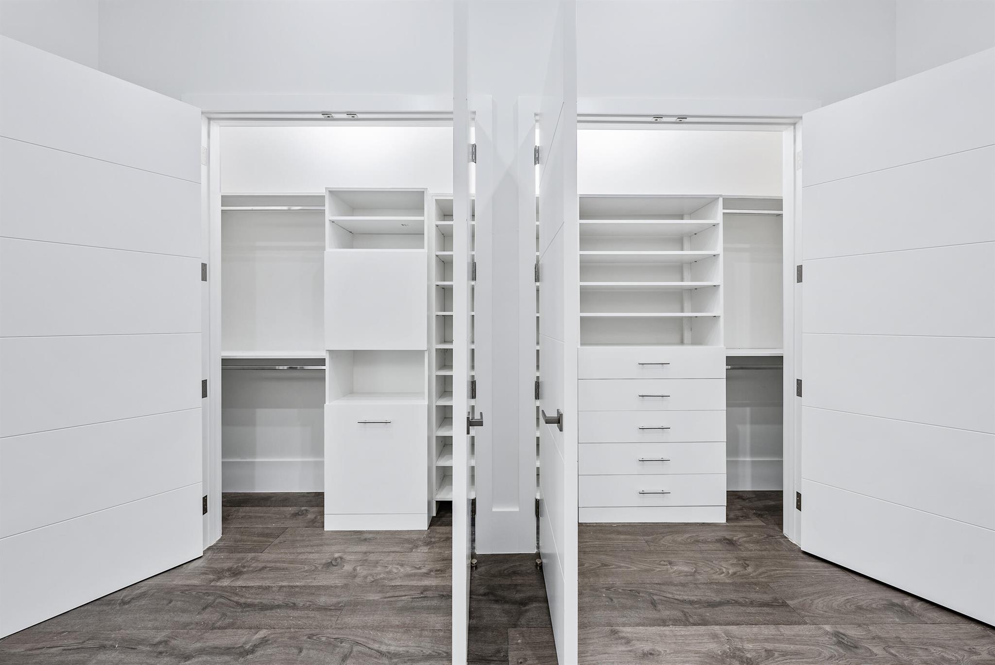 Ibis Golf & Country Club - Residential