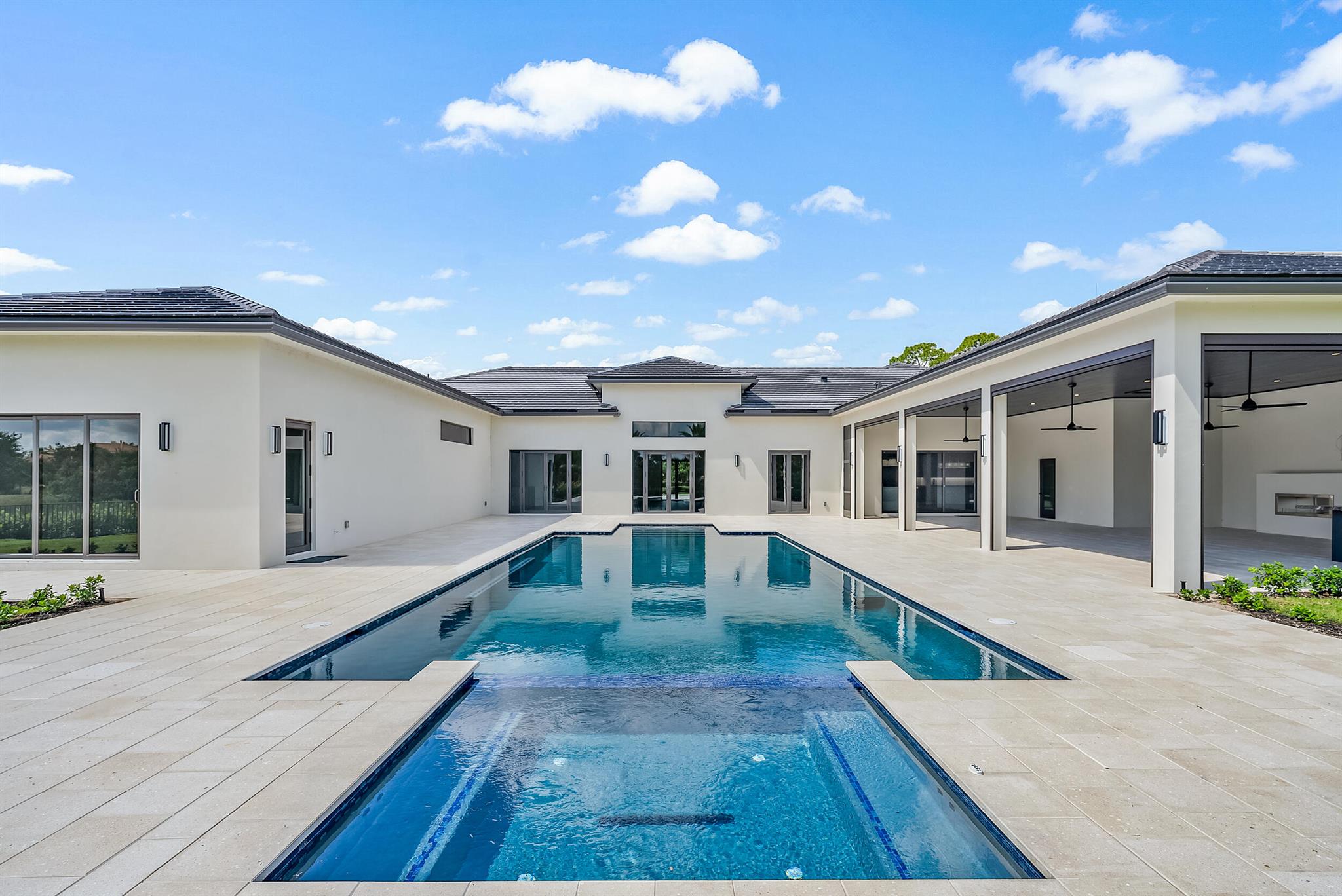 Ibis Golf & Country Club - Residential