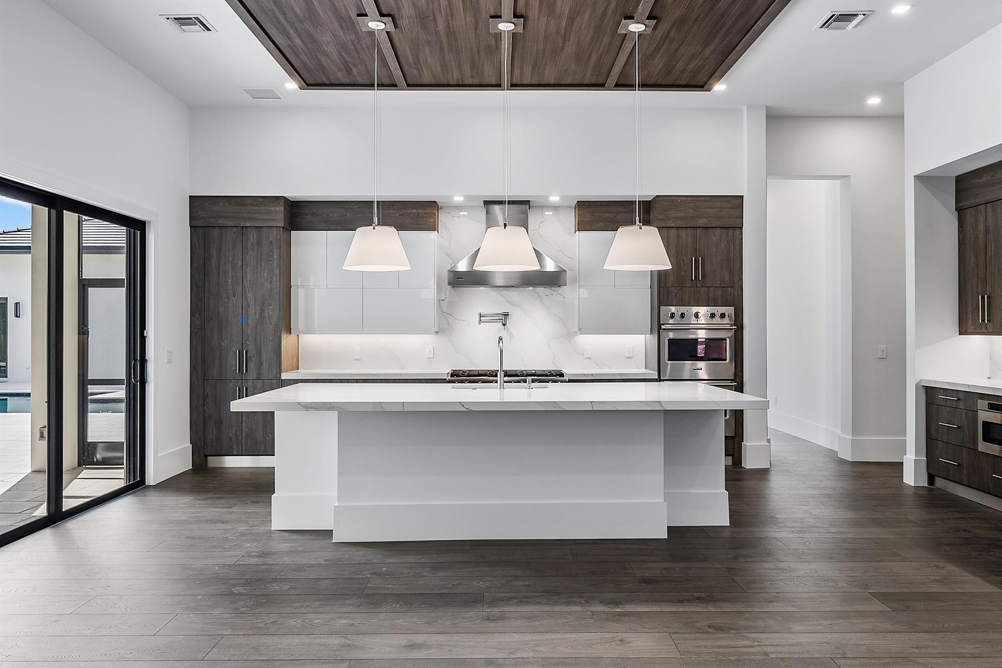 Ibis Golf & Country Club - Residential