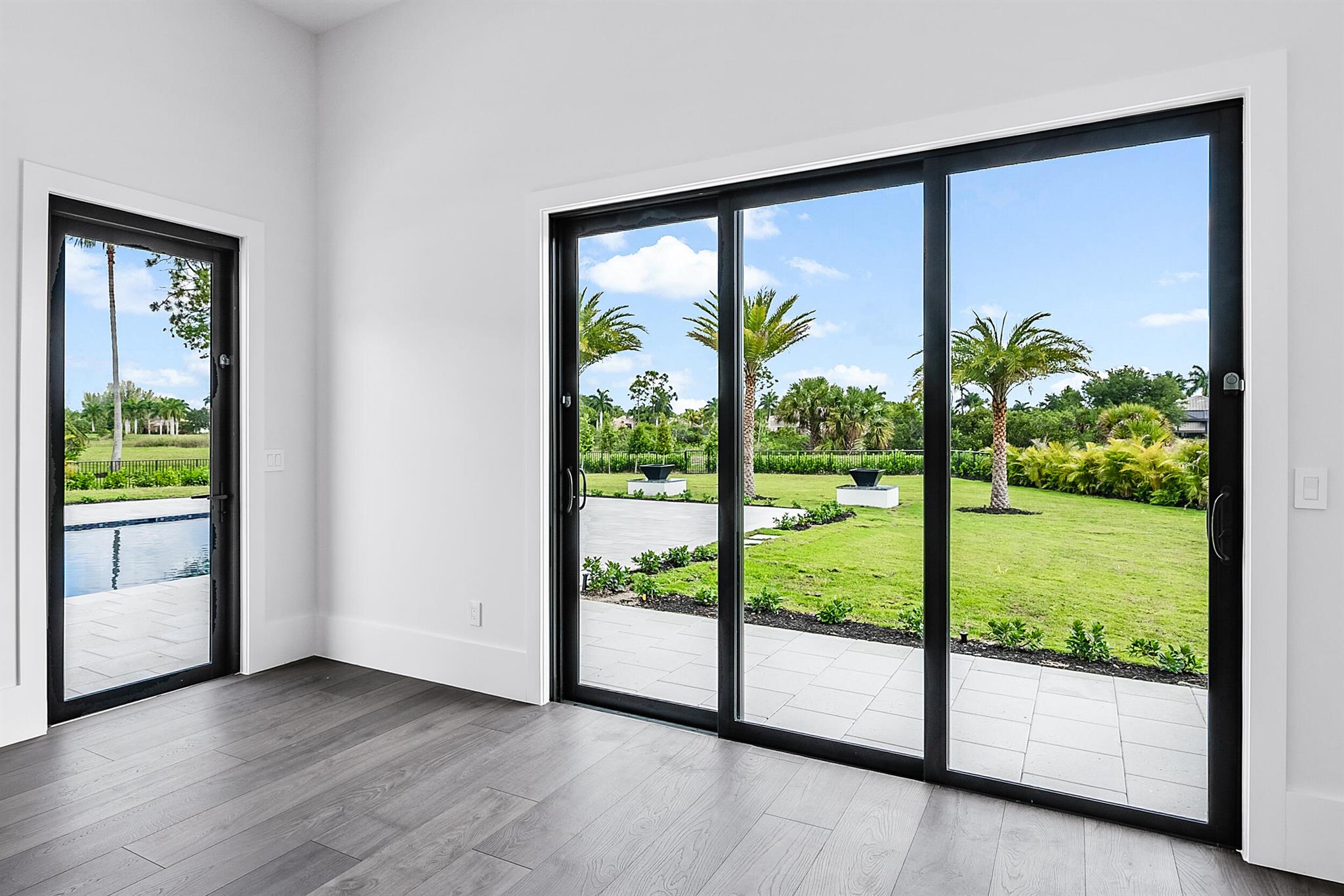 Ibis Golf & Country Club - Residential