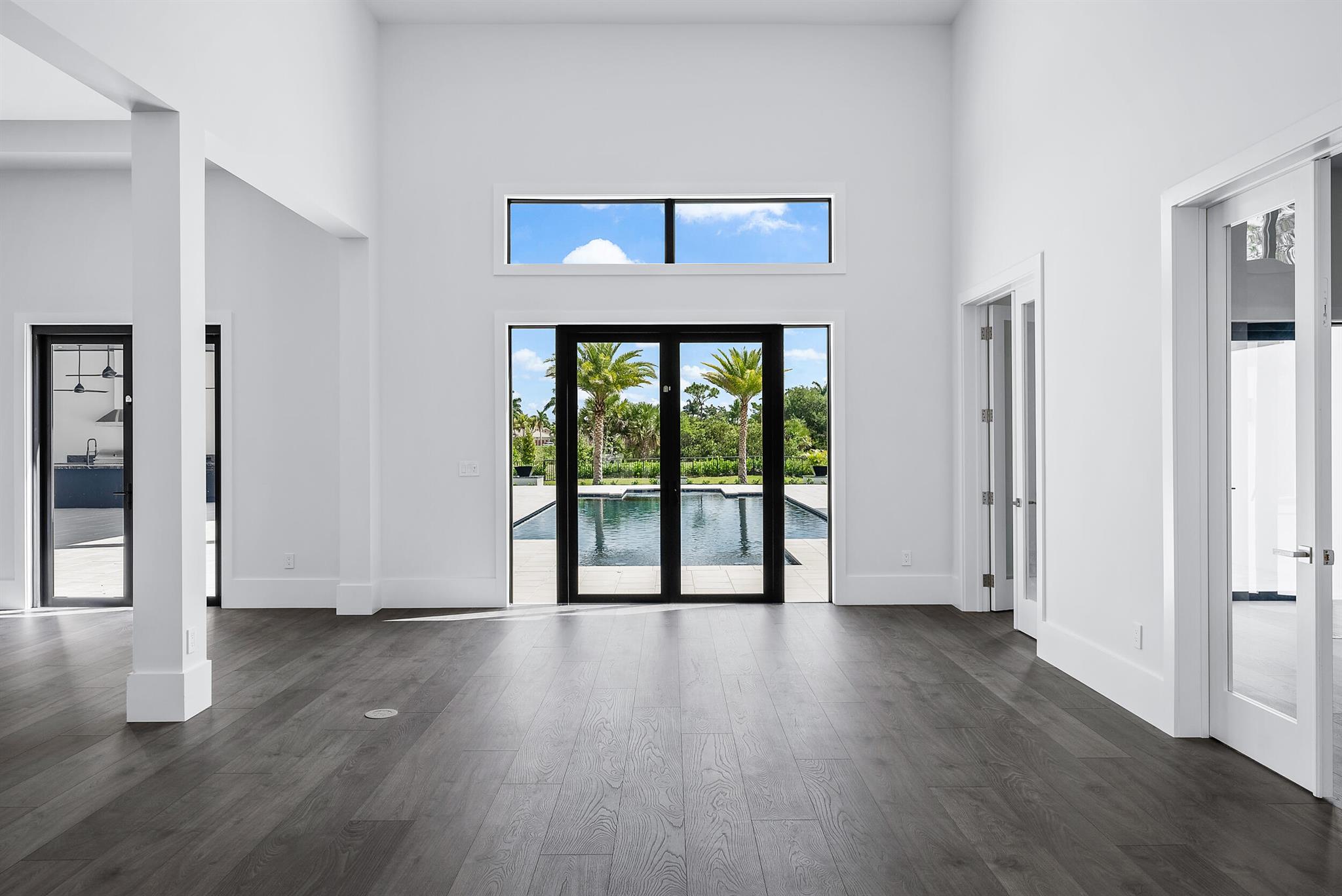 Ibis Golf & Country Club - Residential