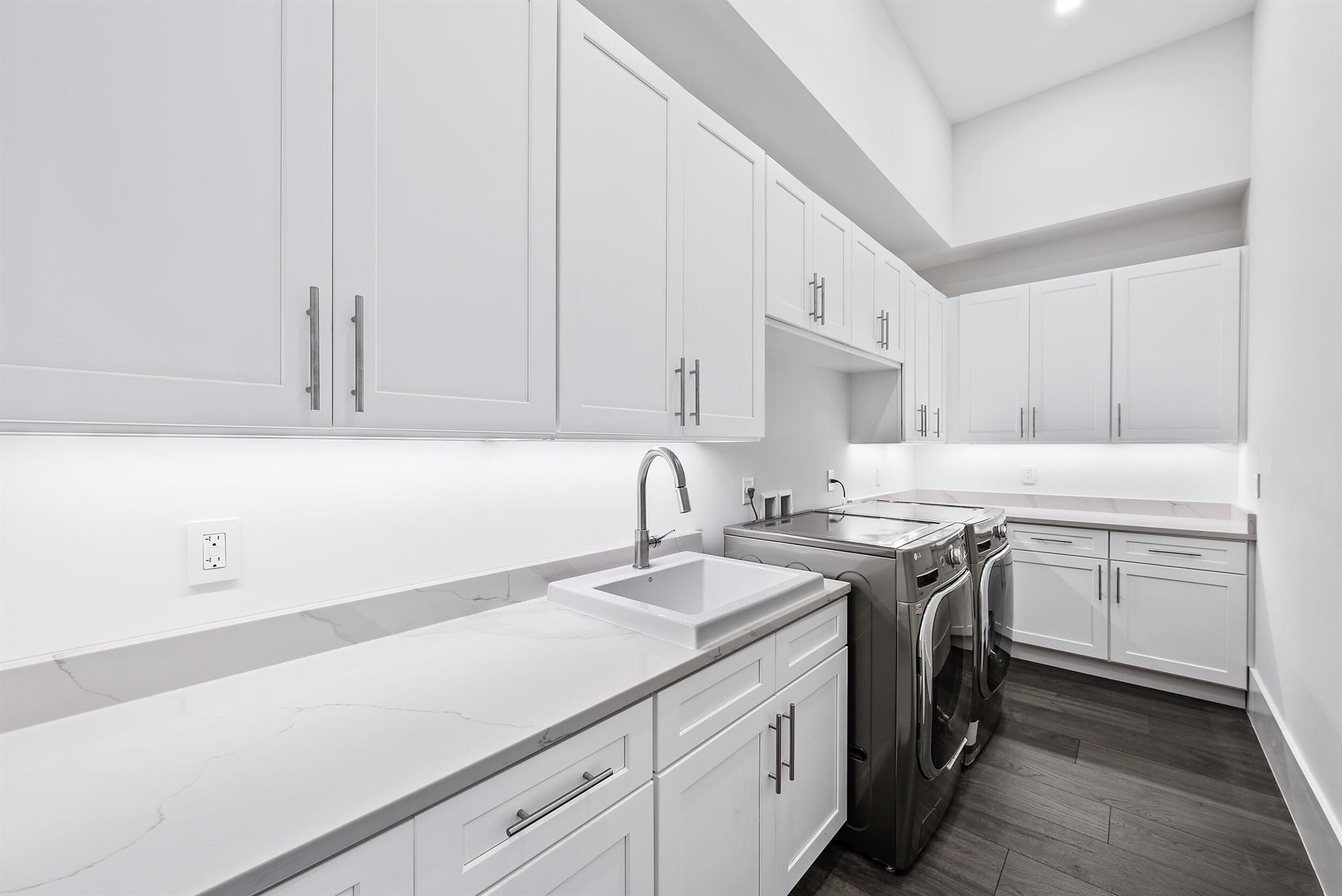 Ibis Golf & Country Club - Residential