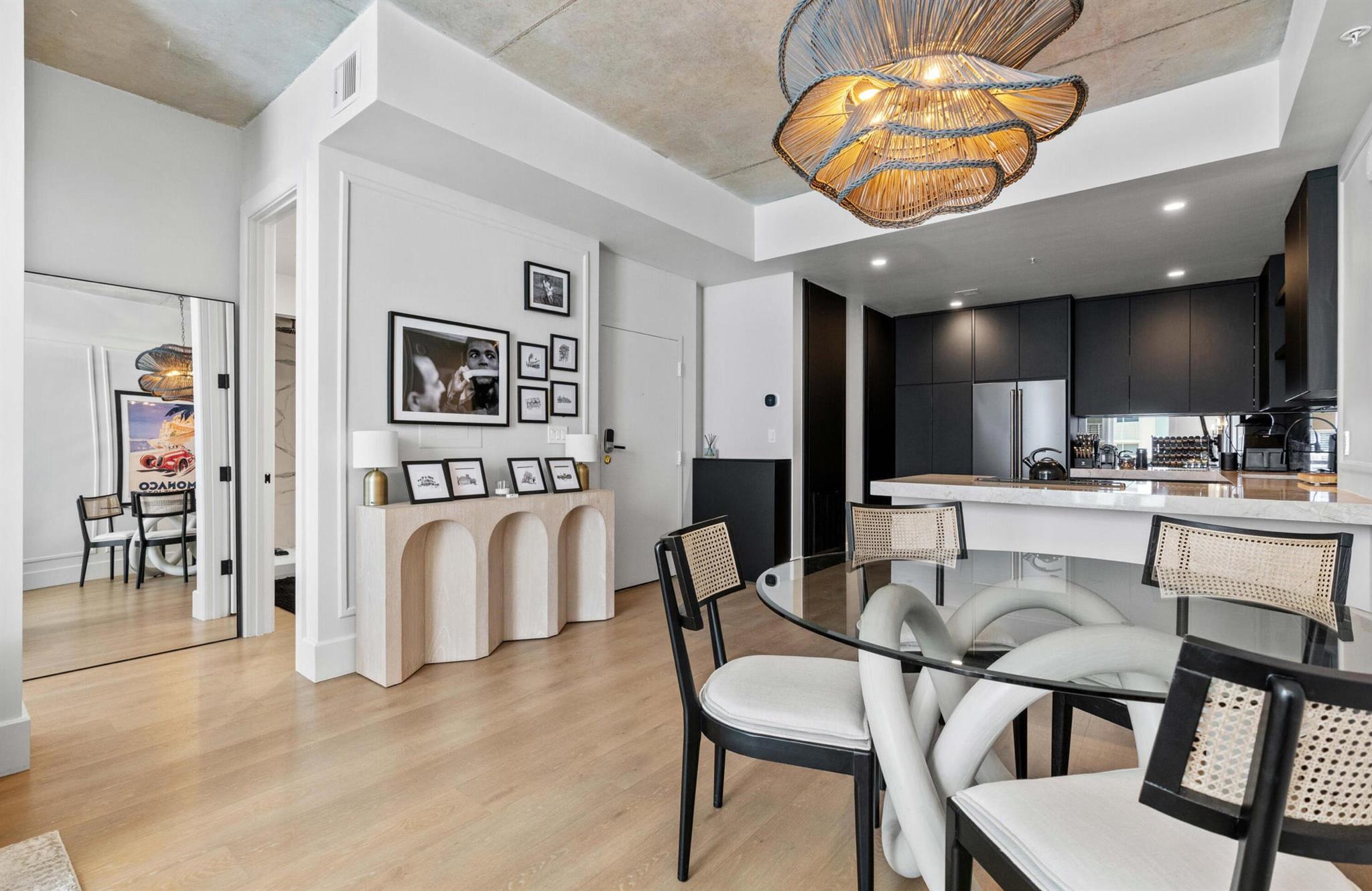 1617 N Flagler Drive 804
