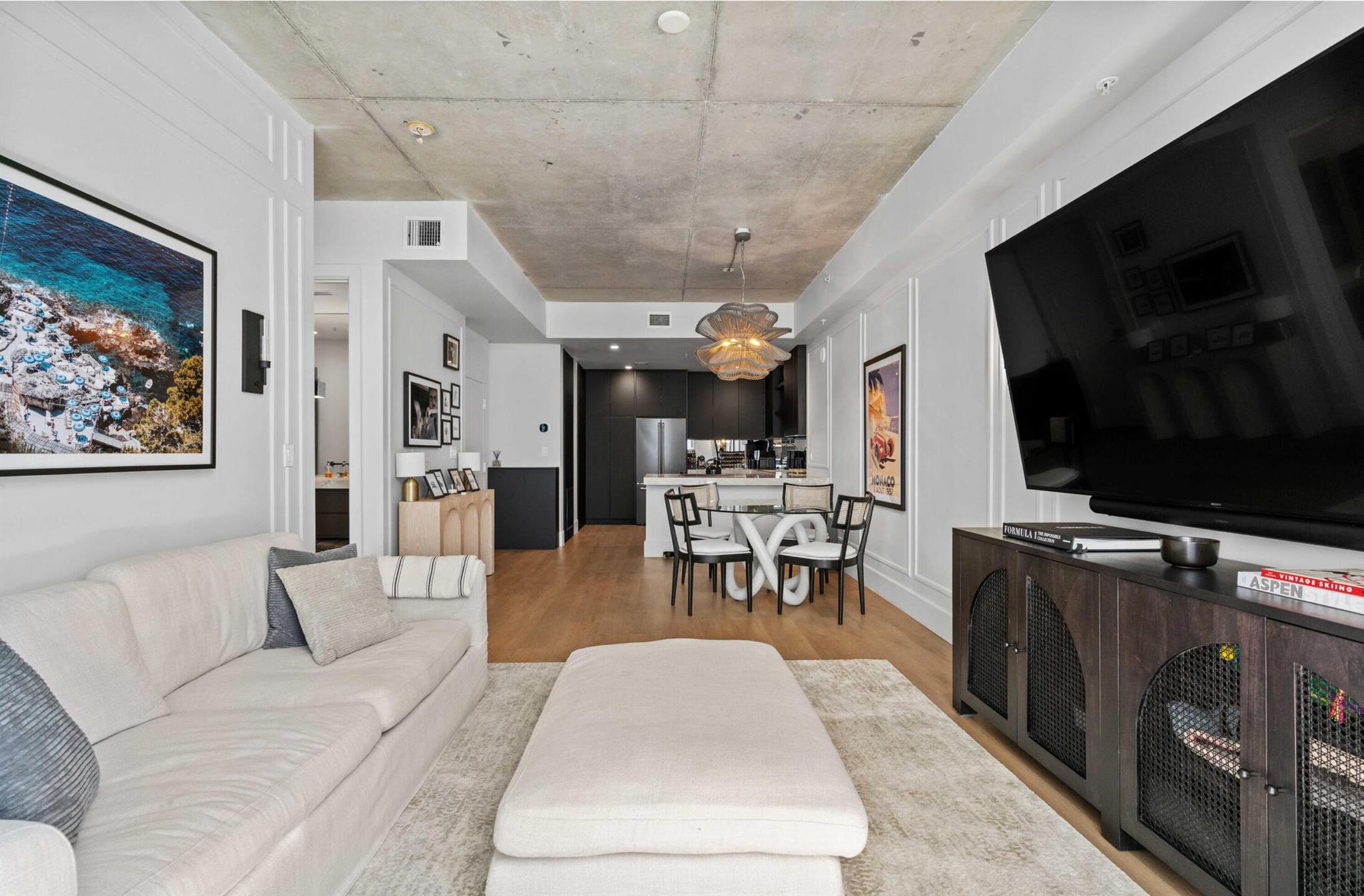 1617 N Flagler Drive 804