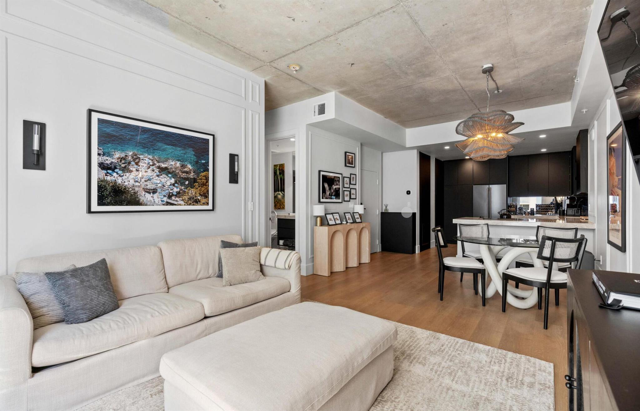 1617 N Flagler Drive 804