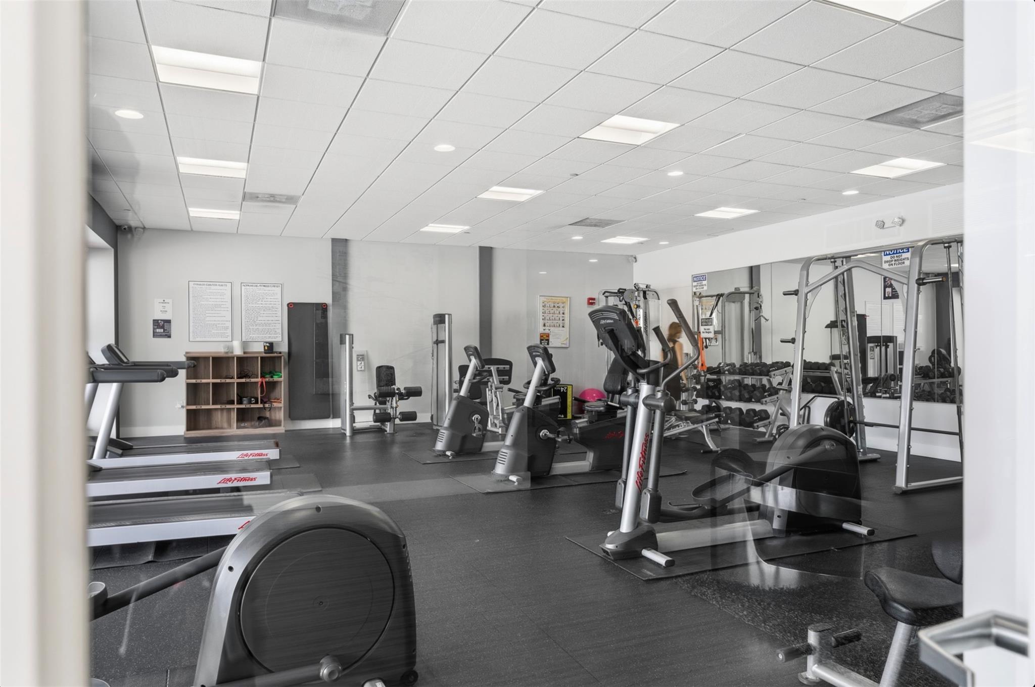 AVENTURA ELDORADO CONDO - Residential Lease