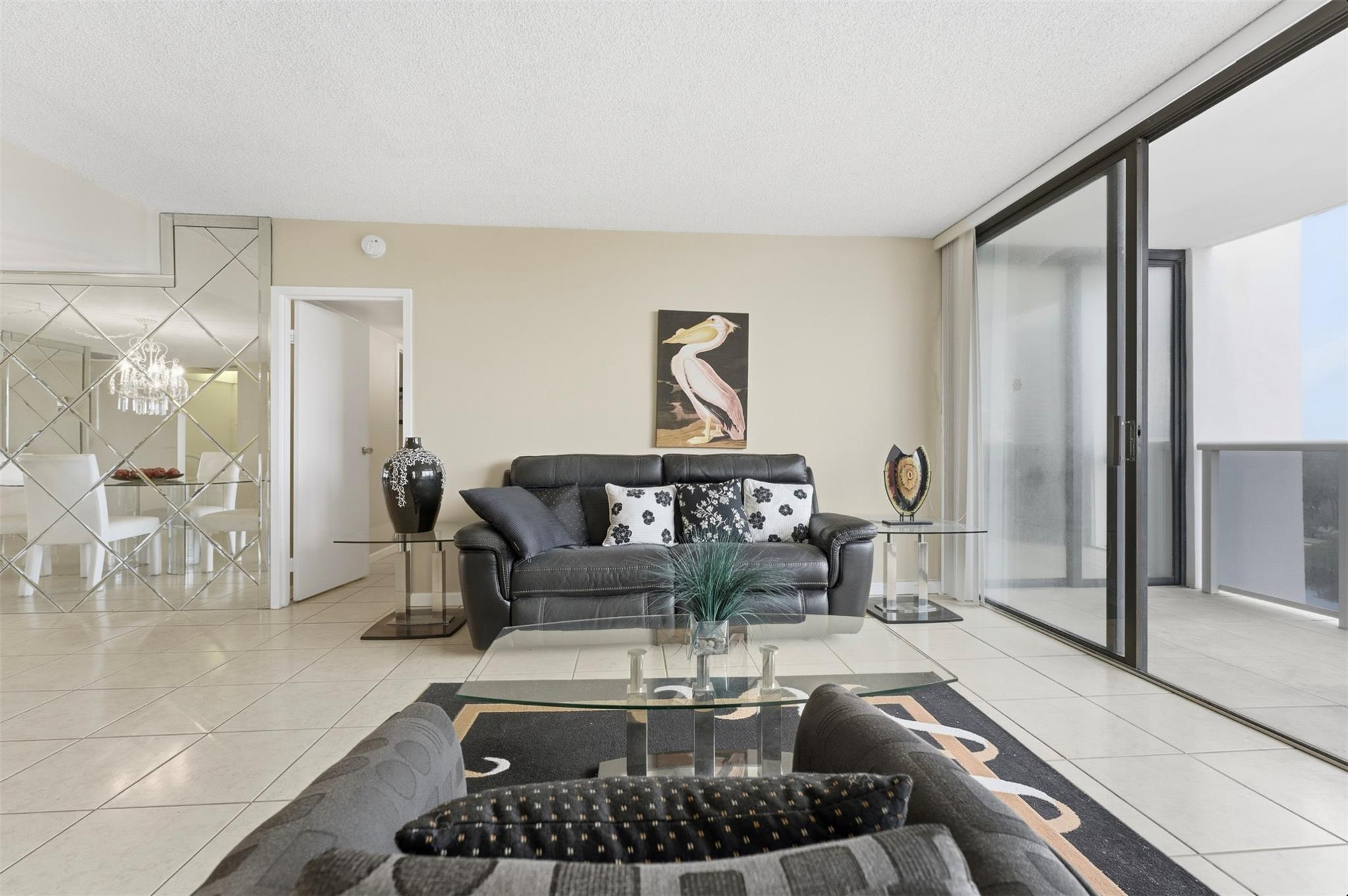 AVENTURA ELDORADO CONDO - Residential Lease