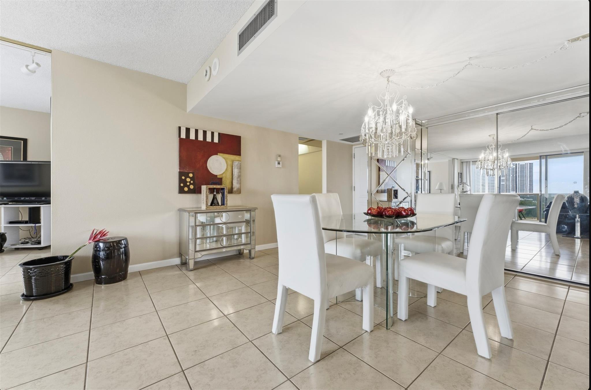 AVENTURA ELDORADO CONDO - Residential Lease
