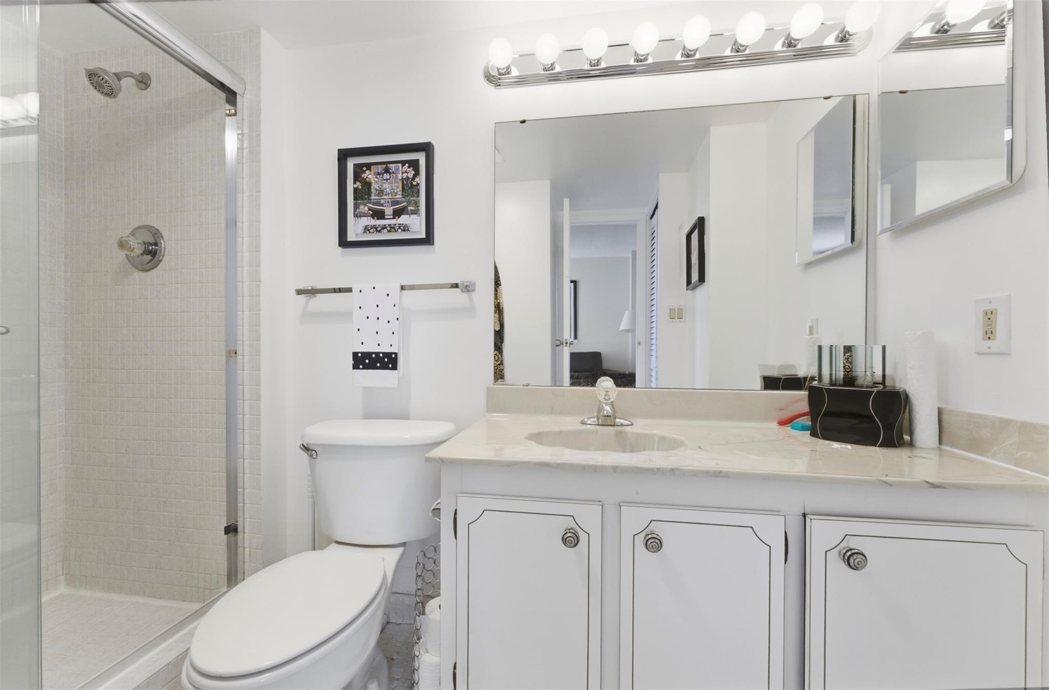 AVENTURA ELDORADO CONDO - Residential Lease