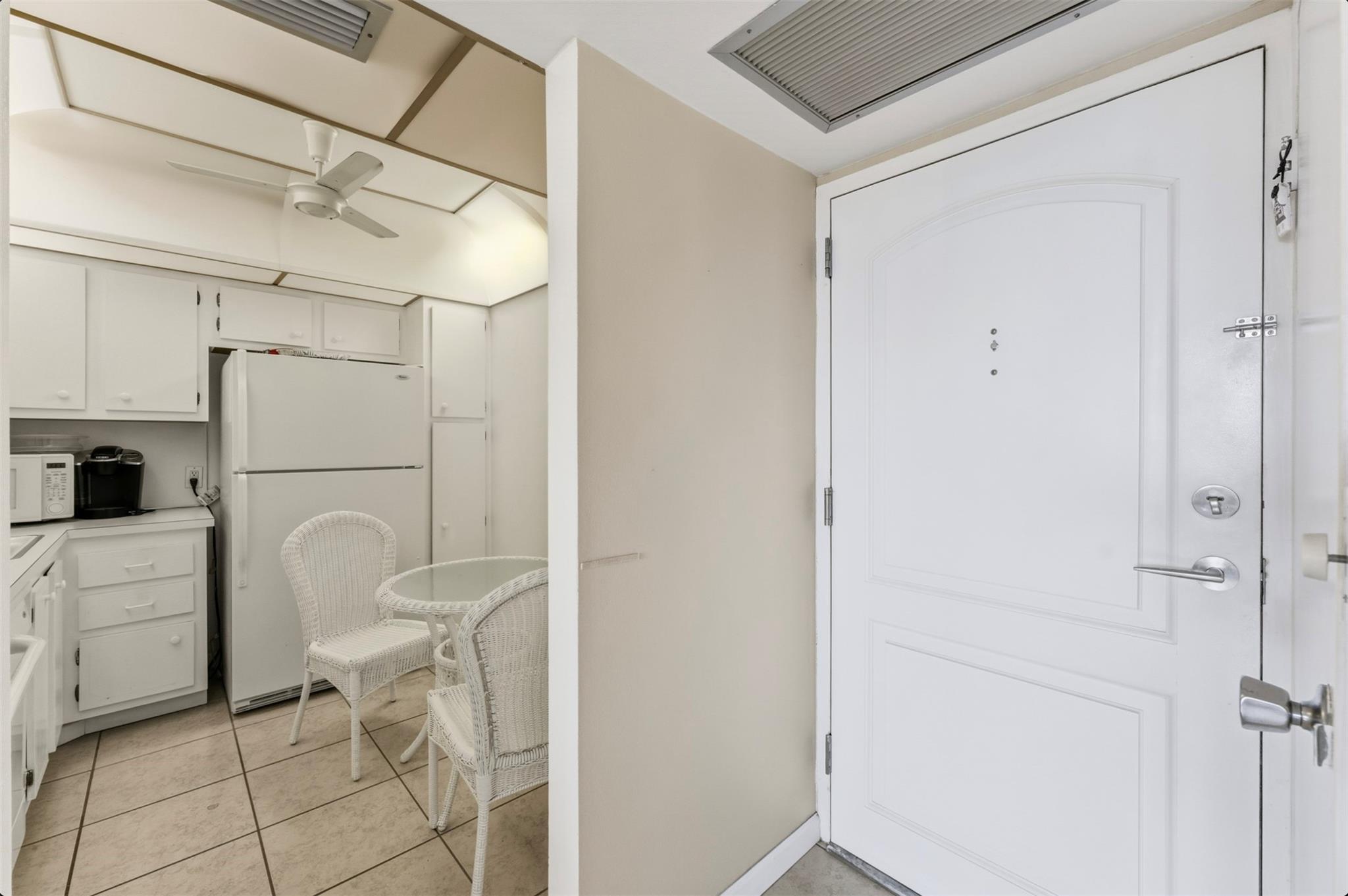 AVENTURA ELDORADO CONDO - Residential Lease