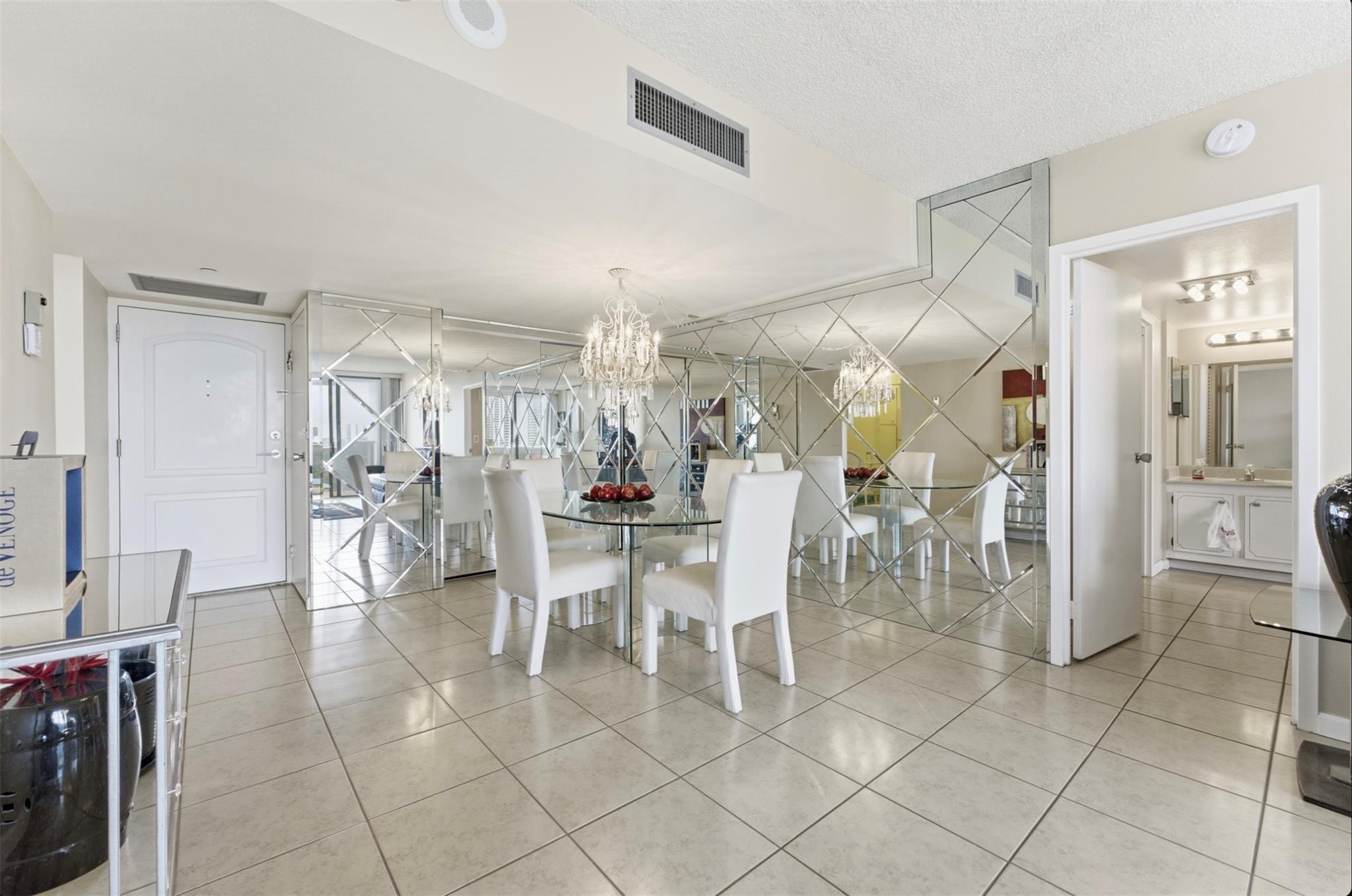 AVENTURA ELDORADO CONDO - Residential Lease