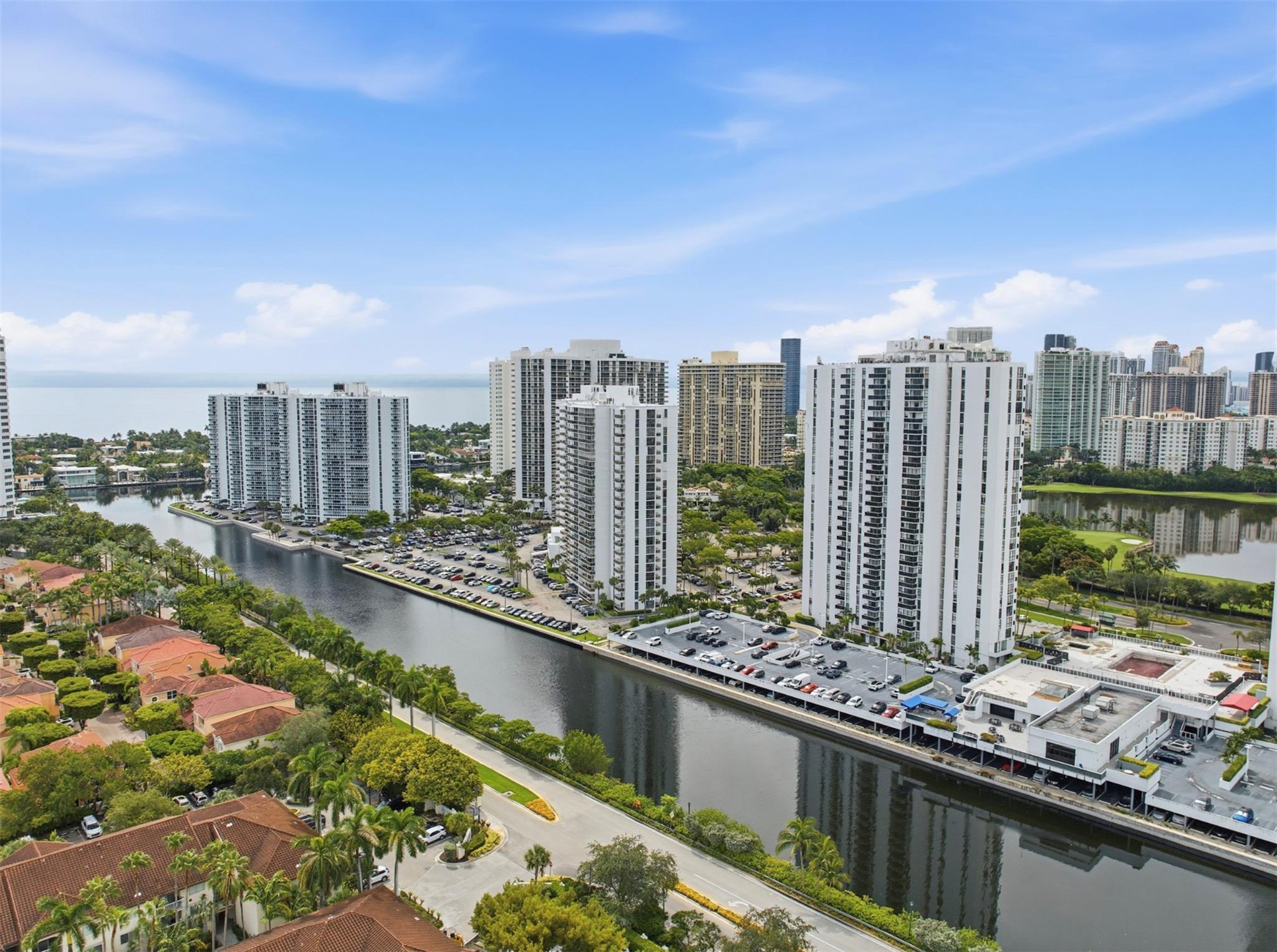 AVENTURA ELDORADO CONDO - Residential Lease