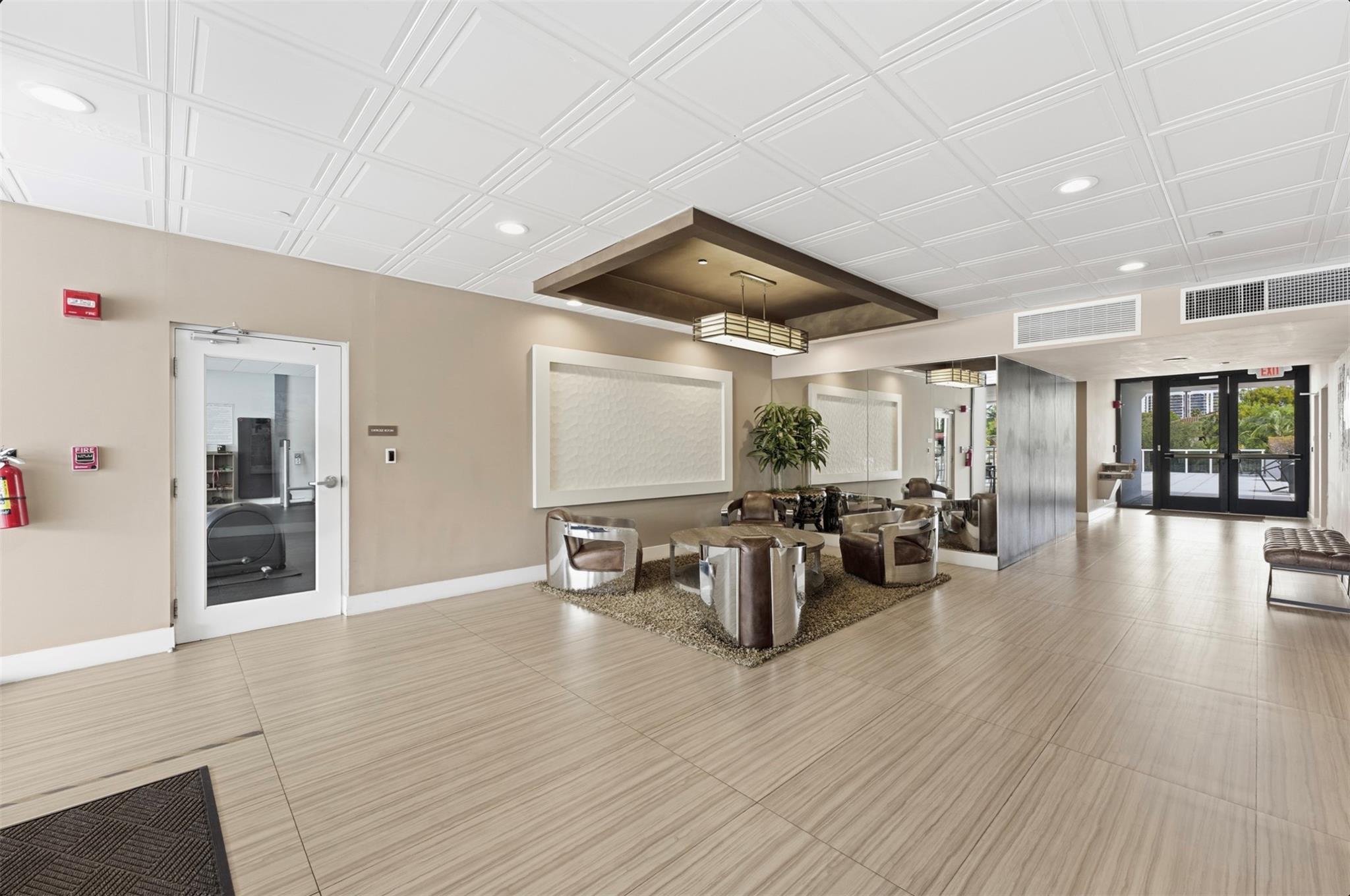 AVENTURA ELDORADO CONDO - Residential Lease