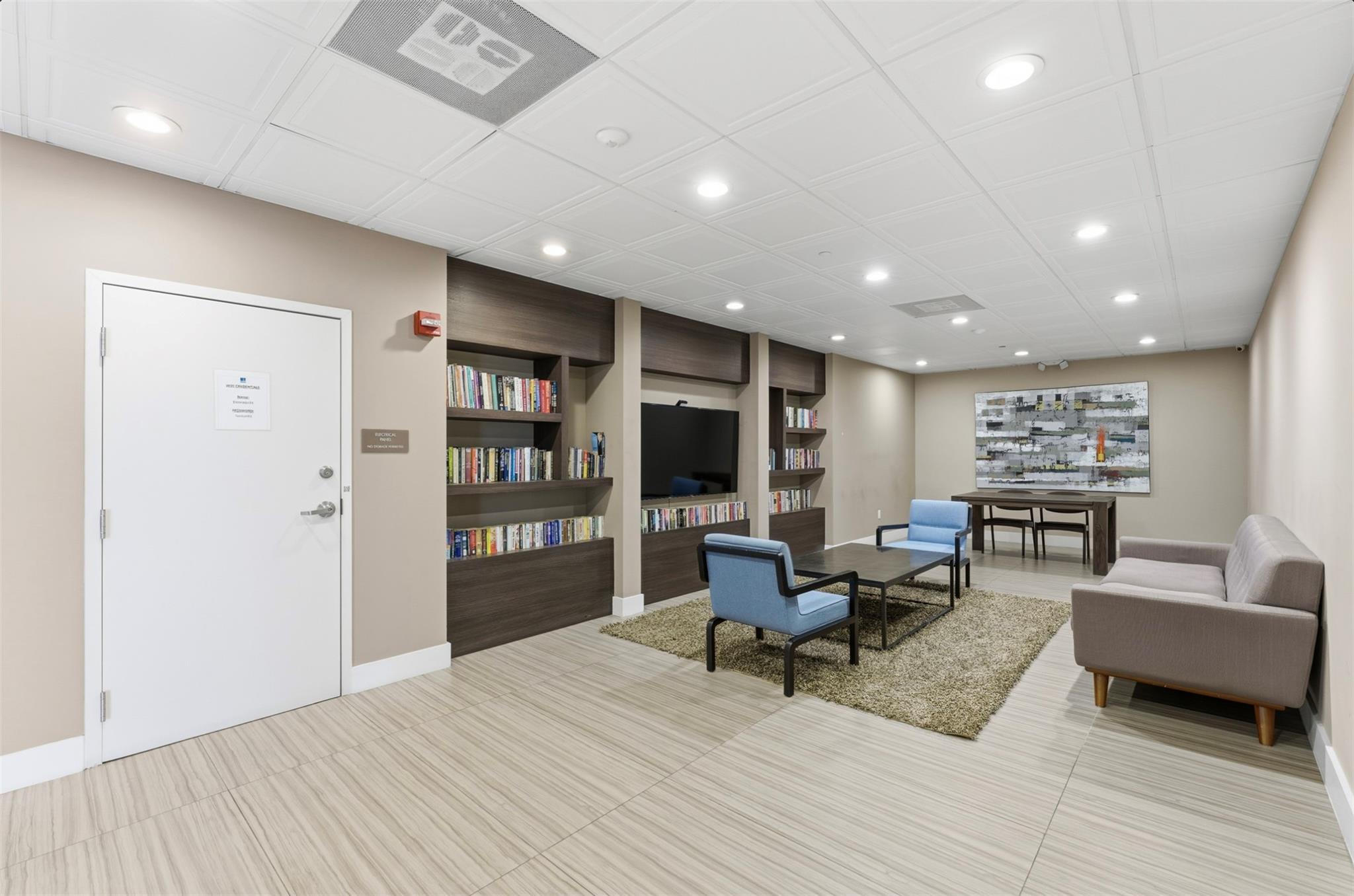 AVENTURA ELDORADO CONDO - Residential Lease