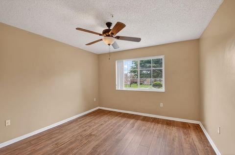 Tiny photo for 7864 Sonoma Springs Circle #206, Lake Worth, FL 33463 (MLS # B26016584)