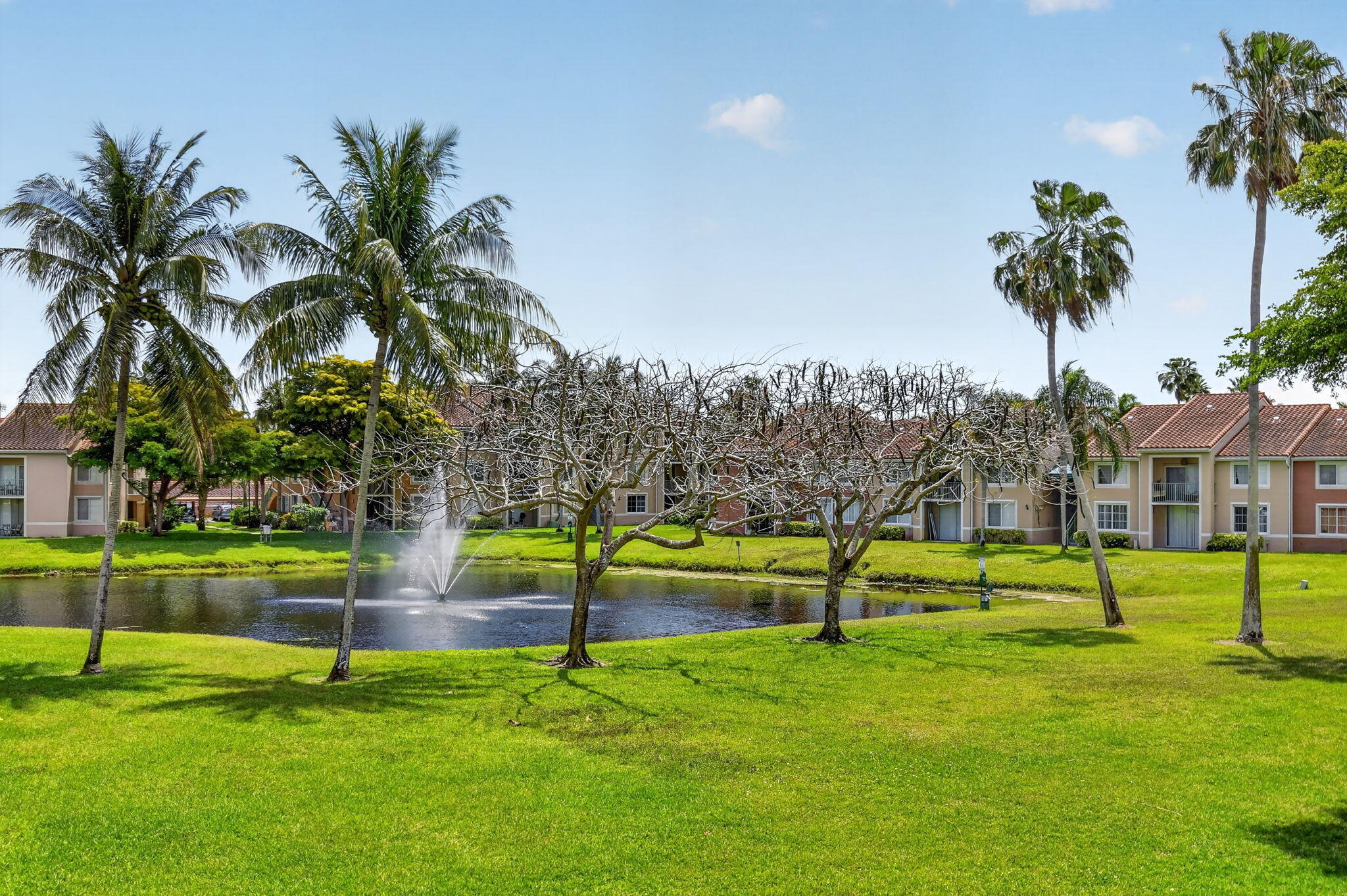 ST ANDREWS AT BOYNTON BEACH CONDO - Residential