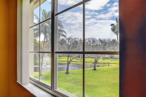 Tiny photo for 7864 Sonoma Springs Circle #206, Lake Worth, FL 33463 (MLS # B26016584)
