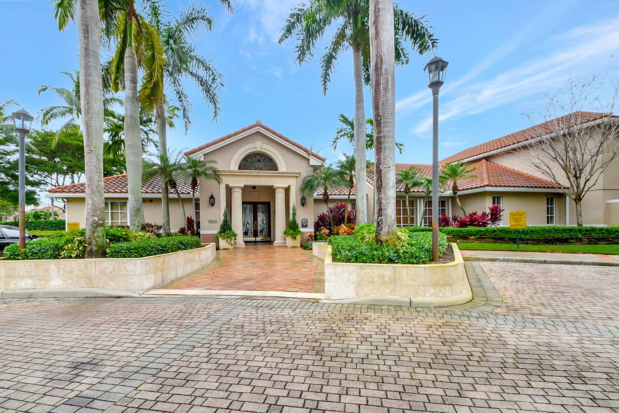 ST ANDREWS AT BOYNTON BEACH CONDO - Residential