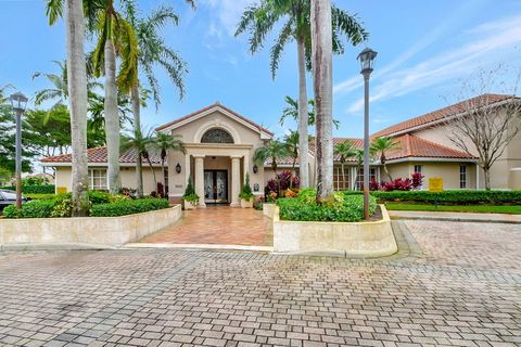 Tiny photo for 7864 Sonoma Springs Circle #206, Lake Worth, FL 33463 (MLS # B26016584)