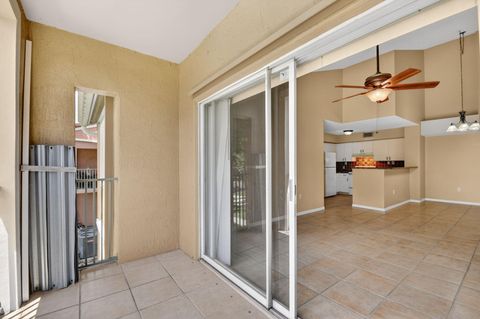 Tiny photo for 7864 Sonoma Springs Circle #206, Lake Worth, FL 33463 (MLS # B26016584)