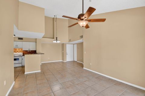Tiny photo for 7864 Sonoma Springs Circle #206, Lake Worth, FL 33463 (MLS # B26016584)